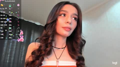 Snapshot of lisochan chatting on 01/13/25, 08:05 Liso online show from 01/13/25, 08:05