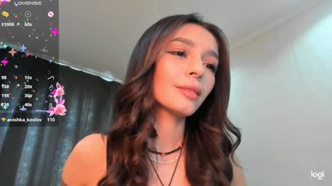 Snapshot of lisochan chatting on 01/24/25, 09:39 Liso online show from 01/24/25, 09:39