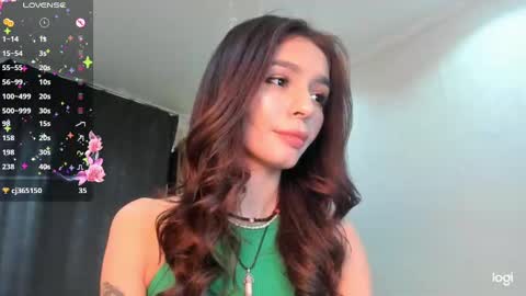 Snapshot of lisochan chatting on 03/08/25, 11:05 Liso online show from 03/08/25, 11:05