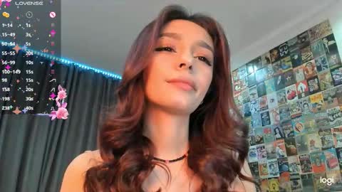 Snapshot of lisochan chatting on 09/19/25, 01:23 Liso online show from 09/19/25, 01:23