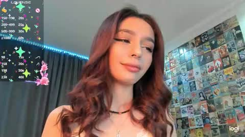 Snapshot of lisochan chatting on 09/30/25, 03:28 Liso online show from 09/30/25, 03:28