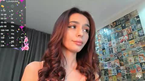 Snapshot of lisochan chatting on 11/06/25, 02:29 Liso online show from 11/06/25, 02:29