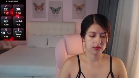 Andrea online show from 12/10/24, 03:55