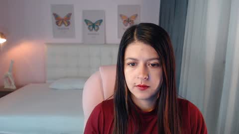 Andrea online show from 12/30/24, 12:31