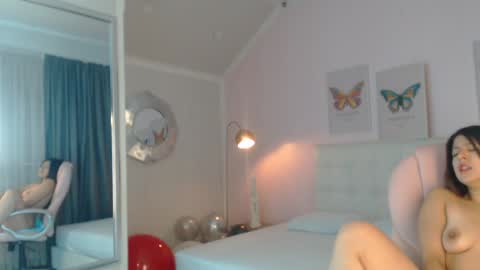 Andrea online show from 01/20/25, 12:39