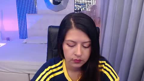 Snapshot of liss_black chatting on 06/24/26, 04:55 Andrea online show from 06/24/26, 04:55