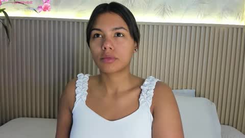 Snapshot of liss_reyes chatting on 10/30/25, 11:55 Liss online show from 10/30/25, 11:55