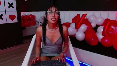 Liss online show from 02/25/26, 10:52