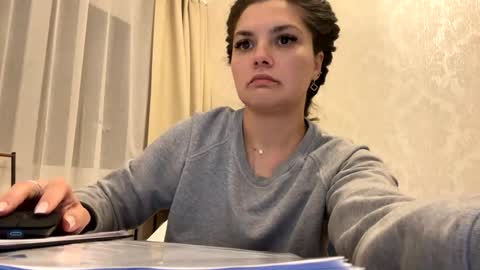 Lissa online show from 11/27/25, 05:15