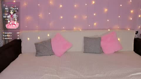 Snapshot of lissa__fox chatting on 01/17/25, 04:26 lissa online show from 01/17/25, 04:26