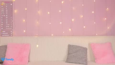 Snapshot of lissa__fox chatting on 03/06/25, 04:38 lissa online show from 03/06/25, 04:38