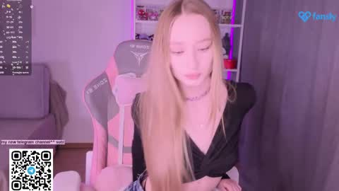 lissa online show from 04/23/26, 12:29