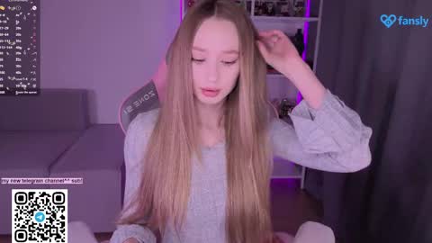 lissa online show from 04/24/26, 11:23