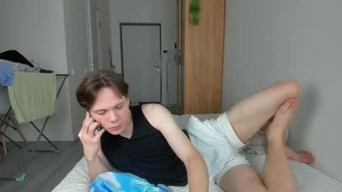 Snapshot of lissa_alfie chatting on 01/13/25, 06:16 Alfie online show from 01/13/25, 06:16