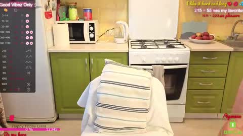 I will be online December 1 at 7PM  time Moscow online show from 10/10/25, 01:32