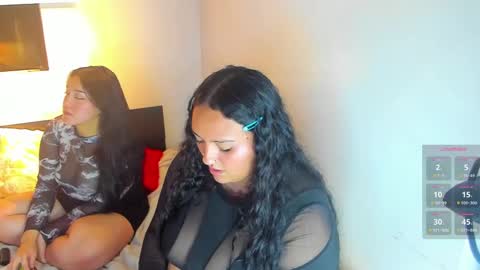 Lissa  Sabrina online show from 12/04/24, 07:28