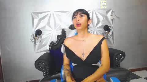 Lissa  OF Lisa online show from 10/24/25, 01:13