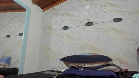 Snapshot of lissa_harris_ chatting on 01/14/25, 09:13 Lisa online show from 01/14/25, 09:13