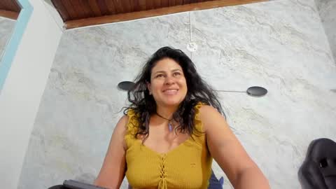 Snapshot of lissa_harris_ chatting on 01/24/25, 03:00 Lisa online show from 01/24/25, 03:00