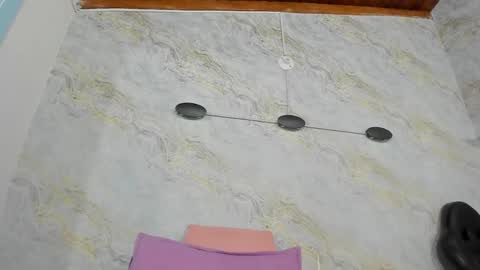 Snapshot of lissa_harris_ chatting on 02/10/25, 09:25 Lisa online show from 02/10/25, 09:25