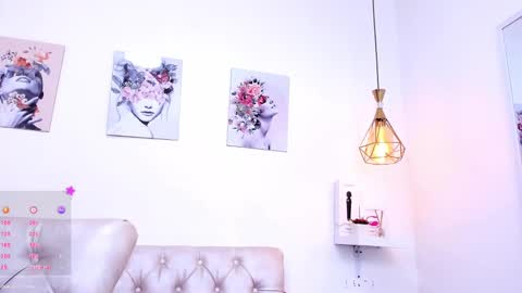 L I S S A  online show from 03/01/25, 09:40