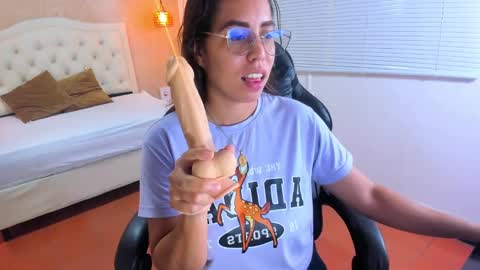 L I S S A  online show from 03/10/25, 03:23