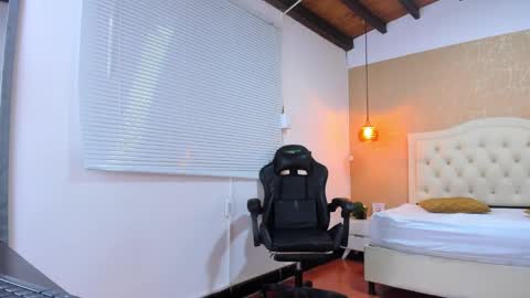 L I S S A  online show from 03/12/25, 02:01