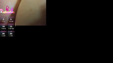 L I S S A  online show from 10/12/25, 02:21