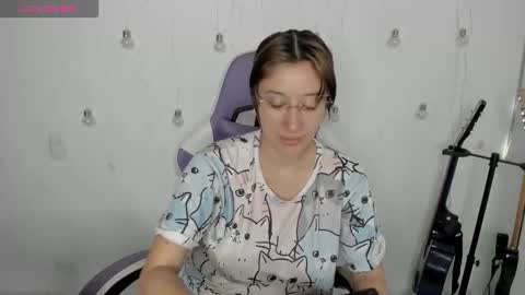 Lissa Kim  online show from 02/23/26, 01:08