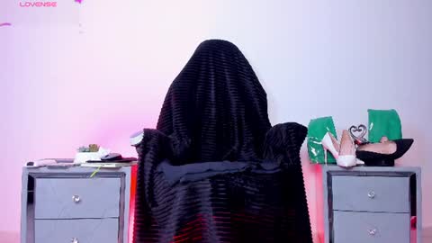 Snapshot of lissa_kim_ chatting on 07/09/26, 04:33 Lissa Kim online show from 07/09/26, 04:33