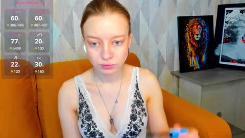 Lissa online show from 02/03/25, 07:40