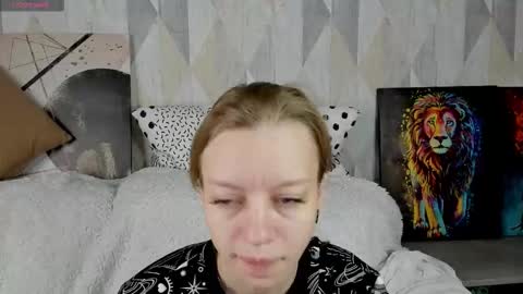 Lissa online show from 10/08/25, 09:18