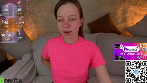 Lissa online show from 12/18/25, 07:36