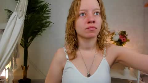 Lissa online show from 02/23/26, 07:39