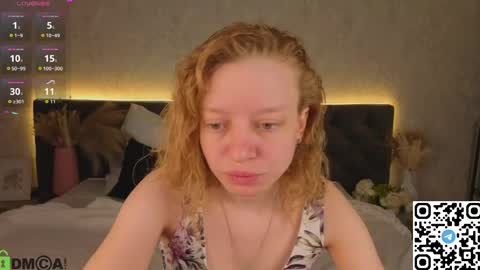 Lissa online show from 04/16/26, 01:50