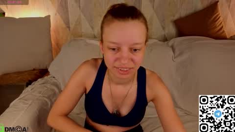 Snapshot of lissa_kitsune chatting on 06/11/26, 02:53 Lissa online show from 06/11/26, 02:53