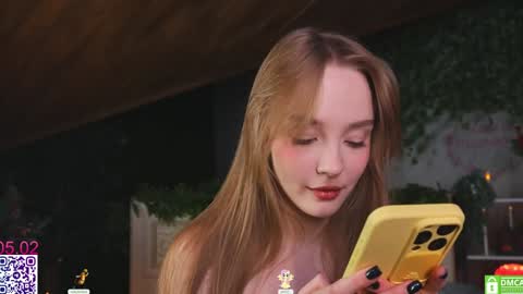 Snapshot of lissa_meooow chatting on 02/05/26, 05:56 your Liza again. Next stream Dec. 1 at 2 or 3 GMT online show from 02/05/26, 05:56