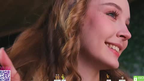 Snapshot of lissa_meooow chatting on 02/08/26, 06:39 your Liza again. Next stream Dec. 1 at 2 or 3 GMT online show from 02/08/26, 06:39