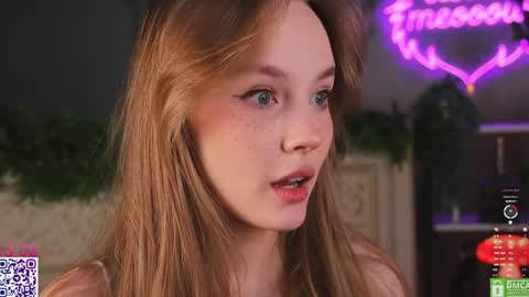 Snapshot of lissa_meooow chatting on 02/13/26, 05:47 your Liza again. Next stream Dec. 1 at 2 or 3 GMT online show from 02/13/26, 05:47