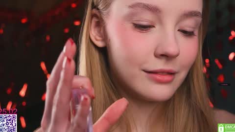 Snapshot of lissa_meooow chatting on 02/25/26, 08:24 your Liza again. Next stream Dec. 1 at 2 or 3 GMT online show from 02/25/26, 08:24