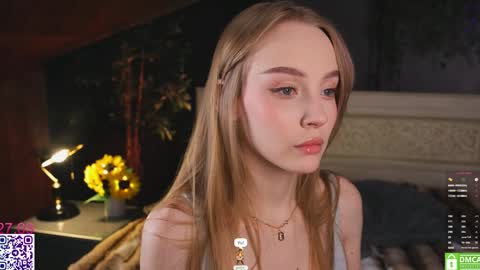 your Liza again. Next stream Dec. 1  at 2 or 3  GMT online show from 03/27/26, 10:15