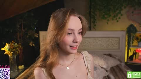 your Liza again. Next stream Dec. 1  at 2 or 3  GMT online show from 04/04/26, 09:07