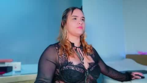 lissa_monroe_ online show from 07/02/26, 04:35