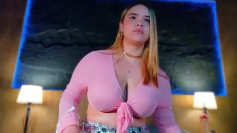 lissa_monroe_ online show from 07/04/26, 04:24