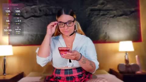 lissa_monroe_ online show from 08/02/26, 04:33