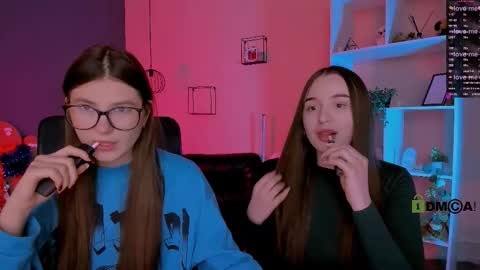 lissa_night online show from 01/06/26, 09:46