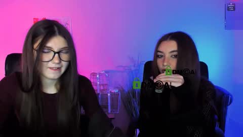 lissa_night online show from 01/10/26, 09:05