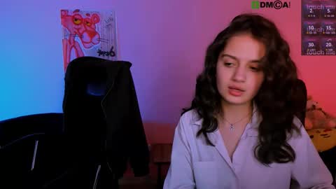 lissa_night online show from 01/31/26, 08:18