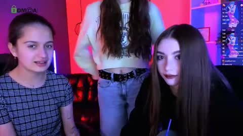 lissa_night online show from 02/04/26, 09:48