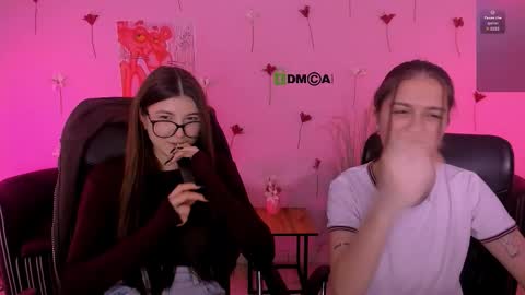 lissa_night online show from 02/15/26, 08:49